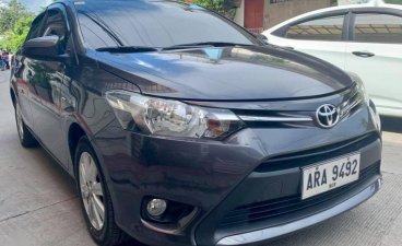 2nd Hand Toyota Vios 2015 at 28000 km for sale