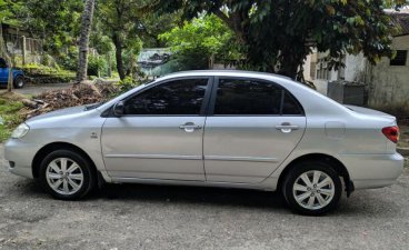 2006 Toyota Altis for sale in Mandaue