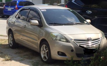 Toyota Vios 2010 Automatic Gasoline for sale in Angeles