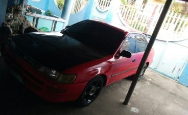 Sell 2nd Hand 1997 Toyota Super at 60000 km in Candelaria