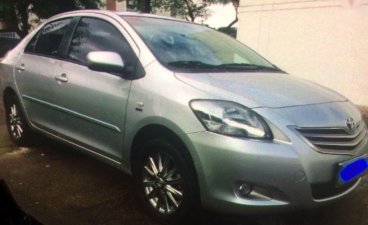 Selling Used Toyota Vios 2012 in Angeles