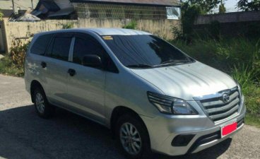 2015 Toyota Innova for sale in Tarlac City