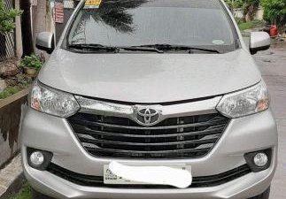 Toyota Avanza 2018 Automatic Gasoline for sale in Las Piñas