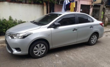 2nd Hand Toyota Vios 2017 at 15000 km for sale