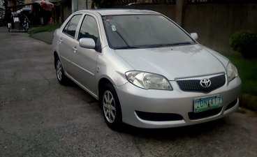 2nd Hand Toyota Vios 2006 at 110000 km for sale in Angeles