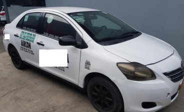 2nd Hand Toyota Vios 2013 for sale in Manila