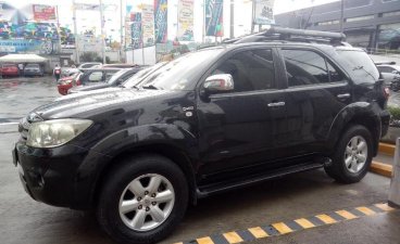 2009 Toyota Fortuner for sale in Antipolo