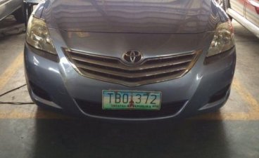 Toyota Vios 2013 Automatic Gasoline for sale in Quezon City