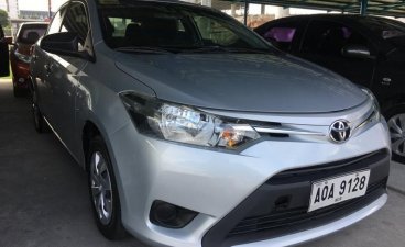 Toyota Vios 2014 Manual Gasoline for sale in Baras