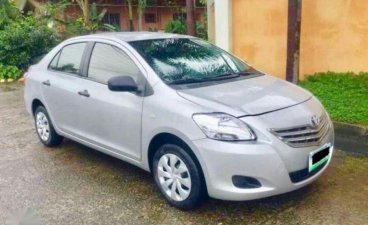 2011 Toyota Vios for sale in Tarlac City
