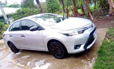 Selling 2nd Hand Toyota Vios 2016 at 70000 km in Taguig