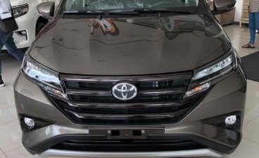 Brand New Toyota Rush 2019 Automatic Gasoline for sale in Manila