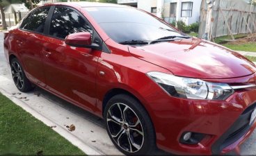 Toyota Vios 2018 Automatic Gasoline for sale in Santa Rosa