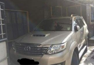 Selling Toyota Fortuner 2014 in Taguig