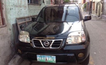 2nd Hand Toyota Rav4 2004 for sale in Quezon City
