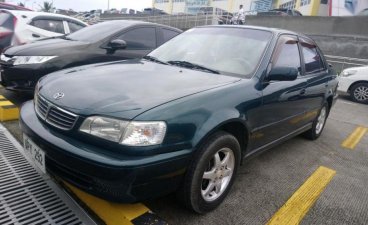 2nd Hand Toyota Altis 2001 Manual Gasoline for sale in Tanauan