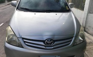 2nd Hand Toyota Innova 2011 for sale in Las Piñas