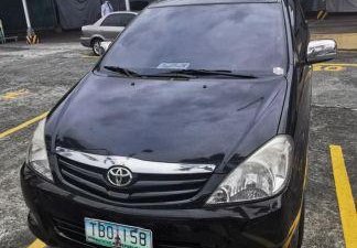 Toyota Innova 2011 Automatic Gasoline for sale in San Juan