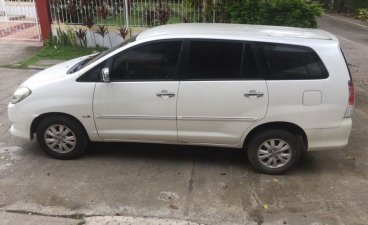 2011 Toyota Innova for sale in Davao City