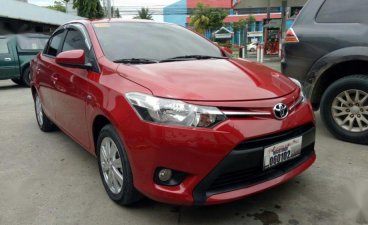 Toyota Vios 2017 Manual Gasoline for sale in Cagayan De Oro