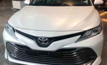 Brand New Toyota Camry 2019 Automatic Gasoline for sale in San Pedro