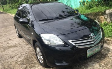 2010 Toyota Vios for sale in Makati