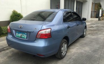 Selling 2nd Hand Toyota Vios 2012 in Cabuyao