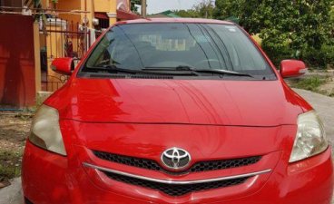 2009 Toyota Vios for sale in Lucena