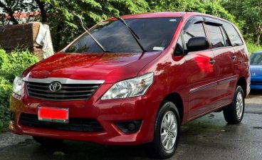 2013 Toyota Innova for sale in Imus