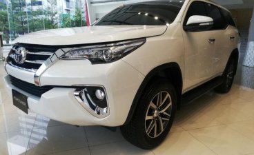 2019 Toyota Fortuner for sale in Las Piñas