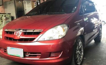 2006 Toyota Innova for sale in Alfonso