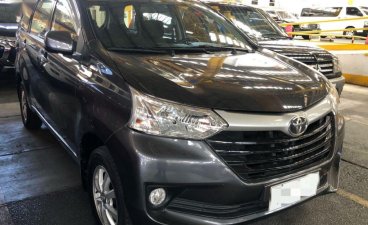 2016 Toyota Avanza for sale in Quezon City