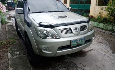 2006 Toyota Fortuner for sale in Angeles