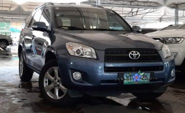 Toyota Rav4 2010 Automatic Gasoline for sale in San Mateo