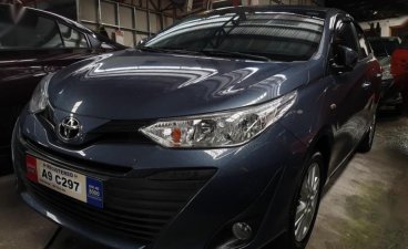 Toyota Vios 2019 at 10000 km for sale