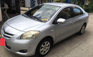2nd Hand Toyota Vios 2009 at 109000 km for sale in Santa Rosa