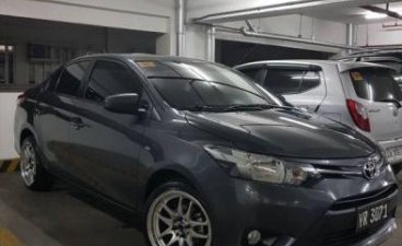 2015 Toyota Vios for sale in Muntinlupa