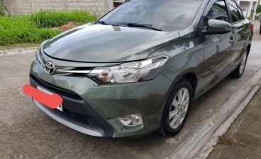 2nd Hand Toyota Vios 2017 at 25000 km for sale in Santa Rosa