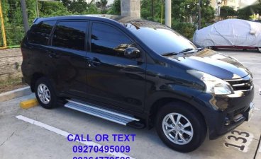 Selling Toyota Avanza 2014 at 50000 km in Marikina