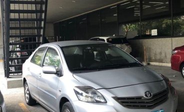 2nd Hand Toyota Vios 2012 for sale in Quezon City