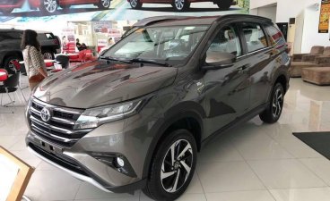 Selling Toyota Rush 2019 in Manila