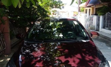 2nd Hand Toyota Vios 2016 at 47000 km for sale in Manila