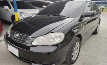 2nd Hand Toyota Altis 2005 at 72000 km for sale