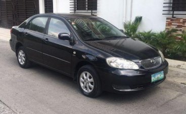 Selling 2nd Hand Toyota Corolla Altis 2007 in San Pedro