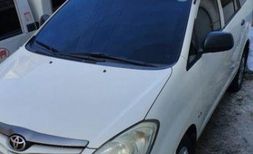 2012 Toyota Innova for sale in Malabon