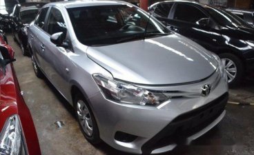 Toyota Vios 2015 Manual Gasoline for sale in Manual