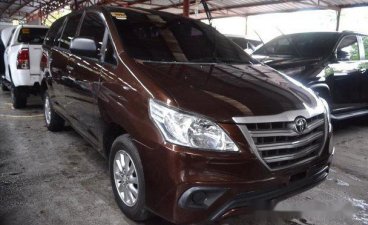 Toyota Innova 2014 Automatic Diesel for sale