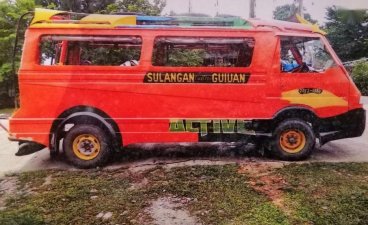 Selling 2nd Hand Toyota Rush in Guiuan