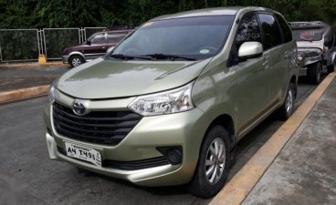 2nd Hand Toyota Avanza 2018 at 22000 km for sale