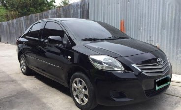 2nd Hand Toyota Vios 2011 at 73000 km for sale in Mandaue
